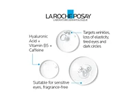 La Roche-Posay Hyalu B5 Eye Serum - 15ml