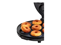 Dash Express Mini Doughnut Maker - Donut Print - DDM007GBDP04