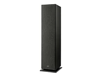 Polk Audio Monitor Floor Standing Loudspeaker - Black - MONITOR XT70