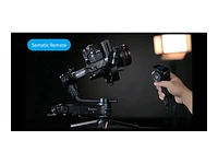 Feiyu SCORP Pro Motorized Handheld Stabilizer