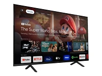 Sony Bravia 3 -in LED 4K UHD Smart TV with Google TV