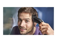 Philips Series 7000 Cordless Hair Clipper - Grey - HC7650/14