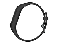 Garmin Vivosmart Activity Tracker - Black - Large - 010-01995-13