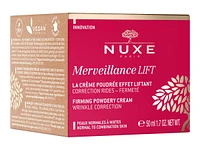 Nuxe Merveillance Lift Firming Powdery Cream - 50ml