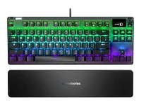 SteelSeries Apex 7 TKL USB Gaming Keyboard - 64646