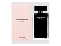 Narciso Rodriguez For Her Eau de Toilette - 100ml