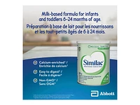 Similac Baby Food Powder - Step 2 - 850g