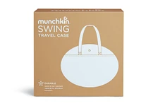 Munchkin Travel Case Set for Swing