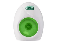 GUM Waxed Dental Floss - Fine Mint - 165m