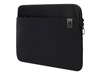 Tucano Top Second Skin Sleeve for Apple MacBook Pro 16 - Black