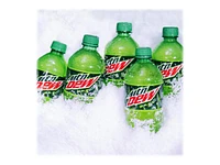 Mountain Dew - Citrus Charge - 591ml