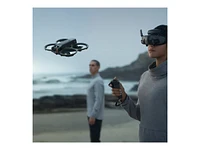 DJI Avata 2 Fly More Combo - Black