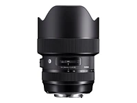 Sigma A 14-24mm F2.8 DG HSM Lens for Nikon - A1424DGHN