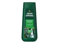 Irish Spring Body Wash - Original Clean - 591ml