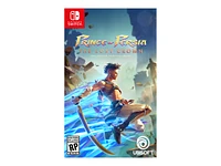 Nintendo Switch Prince of Persia The Lost Crown