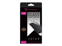 iShieldz Tempered Glass Screen Protector for Nintendo Switch Lite