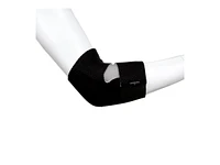 Tensor Platinum Comfort Elbow Support - Black