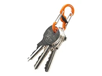 Nite Ize BigFoot Locker KeyRack - carabiner key ring