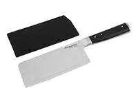 KitchenAid Cleaver Knife - Black - KO6IVSSOHOBC