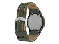 Timex Expedition Cat5 Wristwatch - Green - TW4B303009J