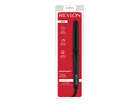 Revlon Smoothstay Curling Iron - Red/Black - RVIR1190F