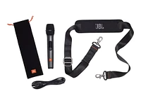 JBL PartyBox On-The-Go Portable Bluetooth Party Speaker - Black - JBLPARTYBOXGOBAM