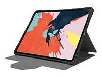 Targus Pro-Tek Case for iPad Pro 12.9 (2018) - Black - THZ748GL