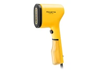 Rowenta Pure Pop DR2026U1 Handheld Fabric Steamer - Yellow - 1830008864