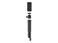 Logiix Tripod 360 - Black - LGX13181