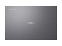 ASUS Chromebook Plus CX34 - 14 Inch - 8 GB RAM - 256 GB SSD UFS - Intel Core i3 - Intel UHD Graphics - CX3402CBA-DH31-CB
