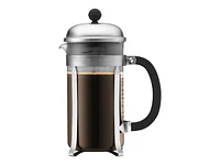 BODUM Chambord French Press Coffee Maker - 1L