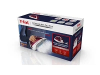 T-fal Ultraglide Anti-Calc Plus FV5876U0 Steam Iron - Red - 1830008348