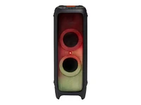 JBL PartyBox 1000 Portable Bluetooth Party Speaker - Black - JBLPARTYBOX1000AM