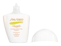 Shiseido Urban Environment VITA-CLEAR Sunscreen - SPF 42 - 30ml