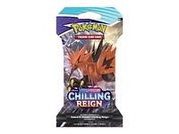 Pokemon Trading Card Game: Sword & Shield - Chilling Reign