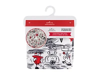 Hallmark Ornaments Peanuts Christmas Tree Skirt