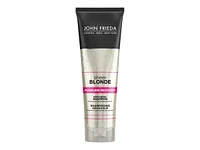 John Frieda Sheer Blonde Flawless Recovery Repairing Shampoo - 250ml