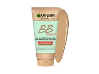 Garnier SkinActive All-In-1 Perfecting Care BB Cream - Medium - 50ml