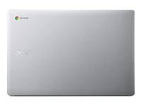 Acer Chromebook 315 - 15.6 Inch - 8 GB RAM - 128 GB eMMC - Intel Celeron N4020 - Intel UHD Graphics - NX.ATDAA.007