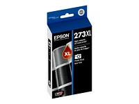 Epson 273XL High-Capacity Ink Cartridge - Photo Black - T273XL120-S