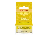 Burt's Bees Lip Treatment - Lemon Sorbet