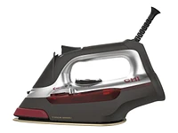 CHI SteamShot 2-in-1 Iron and Steamer - 13108