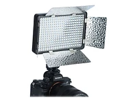 Godox Variable Colour LED Video Light - Black - GO-LF308BI