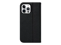 Laut PRESTIGE FOLIO Flip Cover for iPhone 15 Pro