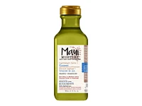 Maui Moisture Lightweight Curls + Flaxseed Shampoo - 385ml