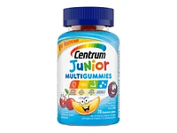 Centrum MultiGummies Junior Multivitamin/Mineral Supplement - 70s