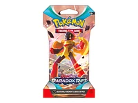 Pokemon TCG: Scarlet and Violet Paradox Rift Booster Pack