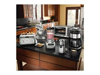 KitchenAid Coffee Grinder - Onyx Black - BCG111OB