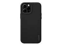Laut Shield Back Cover for iPhone 15 Pro - Black