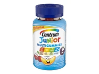 Centrum MultiGummies Junior Multivitamin/Mineral Supplement - 70s